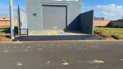 imagem 1 - Comercial - Galpão imagem 1 - Comercial - Galpão