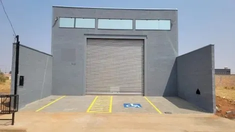 imagem 2 - Comercial - Galpão imagem 2 - Comercial - Galpão