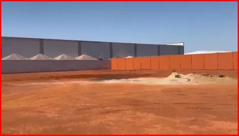 imagem 4 - Terreno Para Venda No Centro Empresarial Leste III imagem 4 - Terreno Para Venda No Centro Empresarial Leste III