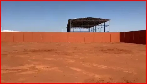 imagem 5 - Terreno Para Venda No Centro Empresarial Leste III imagem 5 - Terreno Para Venda No Centro Empresarial Leste III