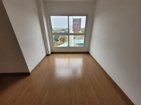 imagem 2 - Apartamento para locação no bairro Shopping Park imagem 2 - Apartamento para locação no bairro Shopping Park