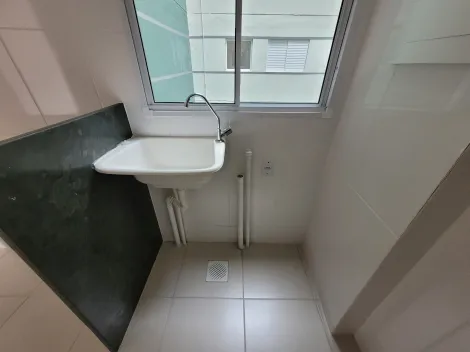 imagem 5 - Apartamento para locação no bairro Shopping Park imagem 5 - Apartamento para locação no bairro Shopping Park