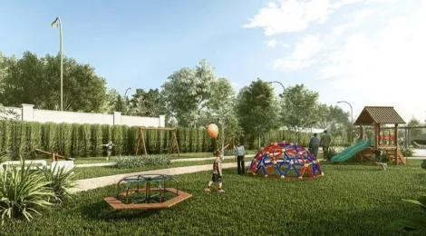 imagem 2 - Terreno Para Venda No Bairro Grand Ville imagem 2 - Terreno Para Venda No Bairro Grand Ville