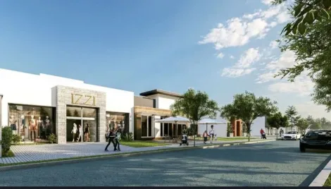 imagem 3 - Terreno Para Venda No Bairro Grand Ville imagem 3 - Terreno Para Venda No Bairro Grand Ville