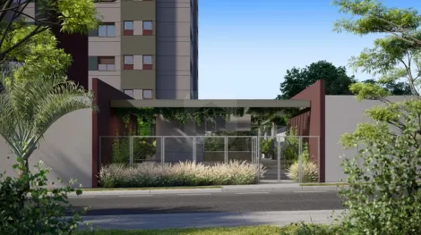 imagem 1 - Apartamento Para Venda No Bairro Lidice imagem 1 - Apartamento Para Venda No Bairro Lidice