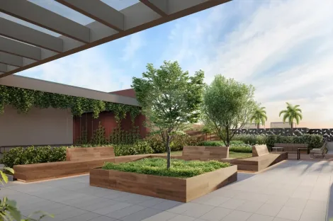 imagem 2 - Apartamento Para Venda No Bairro Lidice imagem 2 - Apartamento Para Venda No Bairro Lidice