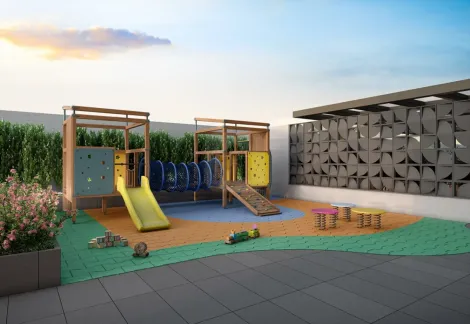 imagem 5 - Apartamento Para Venda No Bairro Lidice imagem 5 - Apartamento Para Venda No Bairro Lidice