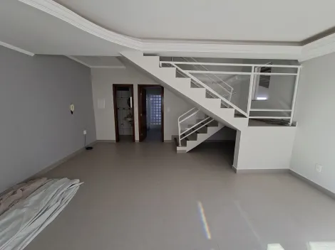 imagem 2 - Casa sobrado para locação no bairro Alto Umuarama imagem 2 - Casa sobrado para locação no bairro Alto Umuarama