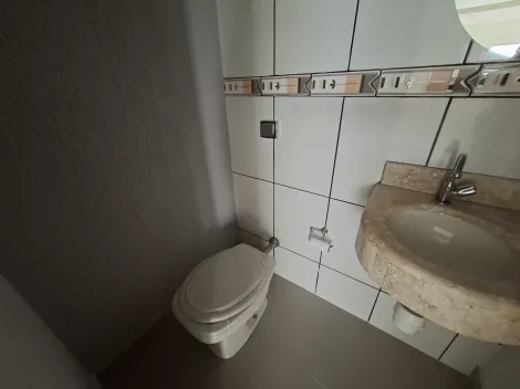 imagem 4 - Casa sobrado para locação no bairro Alto Umuarama imagem 4 - Casa sobrado para locação no bairro Alto Umuarama