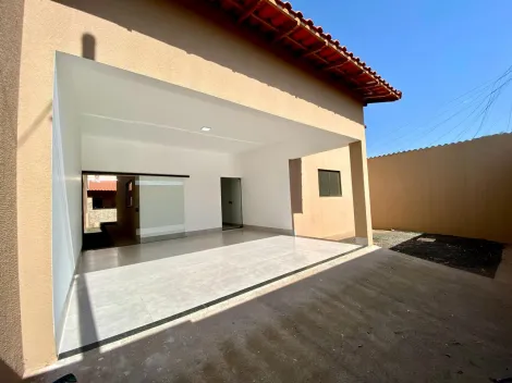 imagem 1 - Casa para venda no Bairro Jardim Brasília imagem 1 - Casa para venda no Bairro Jardim Brasília