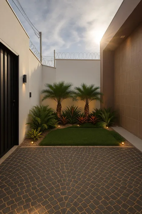 imagem 2 - Casa - Padrão imagem 2 - Casa - Padrão