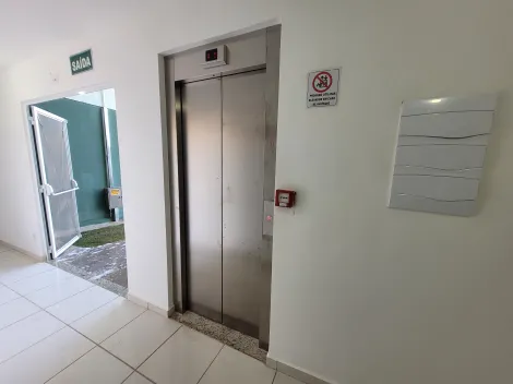 imagem 2 - Apartamento para locação no bairro Shopping Park imagem 2 - Apartamento para locação no bairro Shopping Park