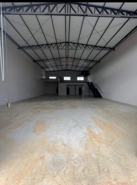 imagem 1 - Comercial - Galpão imagem 1 - Comercial - Galpão