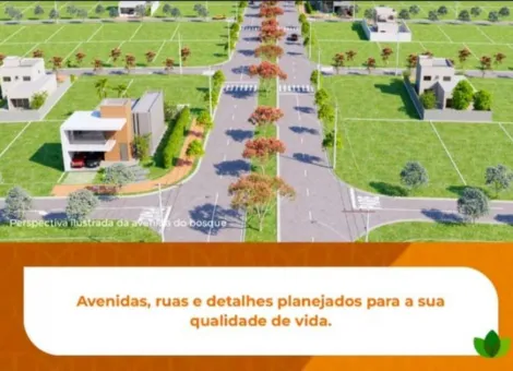 imagem 2 - Terreno - Condomínio imagem 2 - Terreno - Condomínio