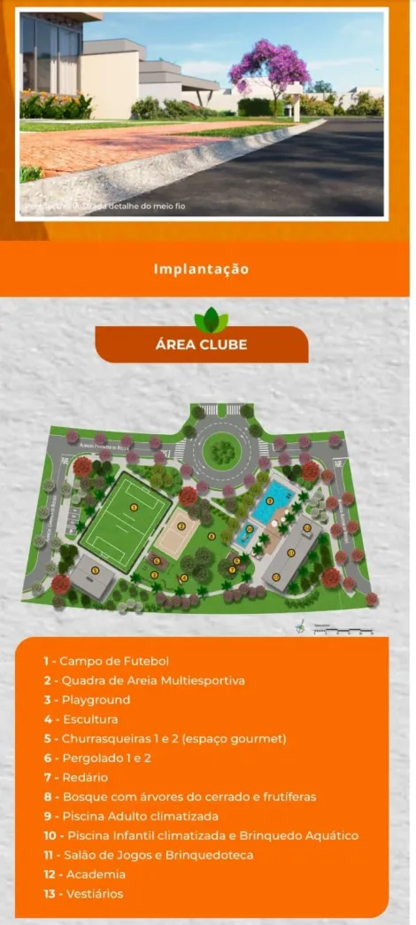 imagem 3 - Terreno Para Venda No Bairro Novo Mundo imagem 3 - Terreno Para Venda No Bairro Novo Mundo