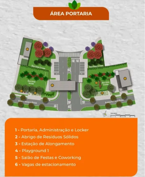 imagem 4 - Terreno Para Venda No Bairro Novo Mundo imagem 4 - Terreno Para Venda No Bairro Novo Mundo