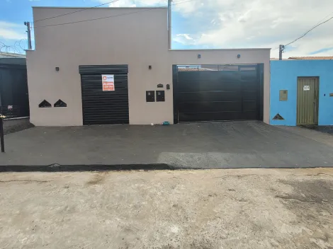 imagem 1 - Cômodo comercial para locação no bairro Dona Zulmira imagem 1 - Cômodo comercial para locação no bairro Dona Zulmira