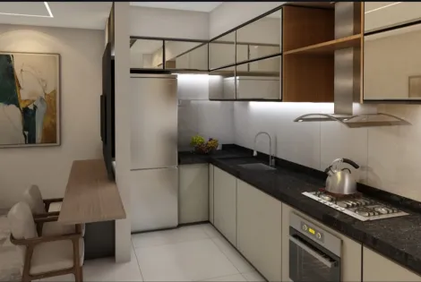 imagem 5 - Apartamento - Padrão imagem 5 - Apartamento - Padrão