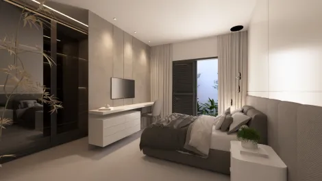 imagem 3 - Casa Para Venda No Bairro Novo Mundo imagem 3 - Casa Para Venda No Bairro Novo Mundo