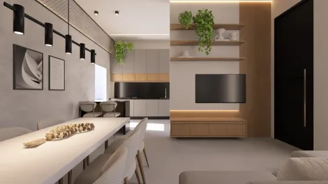 imagem 5 - Casa Para Venda No Bairro Novo Mundo imagem 5 - Casa Para Venda No Bairro Novo Mundo