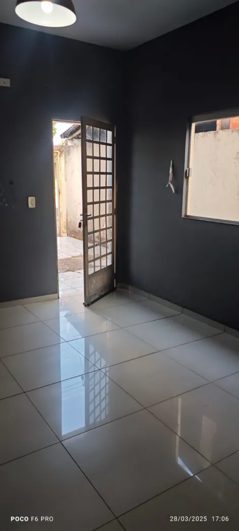 imagem 1 - Casa Para Venda No Bairro Jardim Ipanema imagem 1 - Casa Para Venda No Bairro Jardim Ipanema