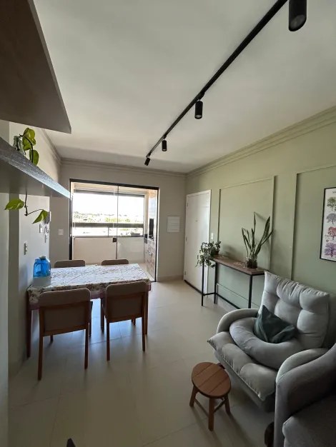 imagem 3 - Apartamento Para Venda No Bairro Novo Mundo imagem 3 - Apartamento Para Venda No Bairro Novo Mundo