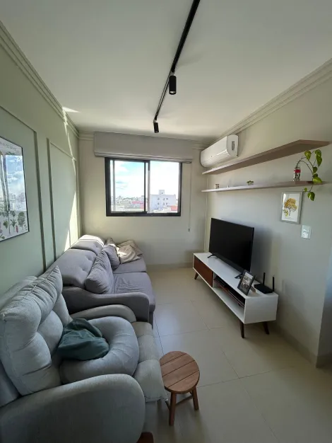 imagem 1 - Apartamento Para Venda No Bairro Novo Mundo imagem 1 - Apartamento Para Venda No Bairro Novo Mundo