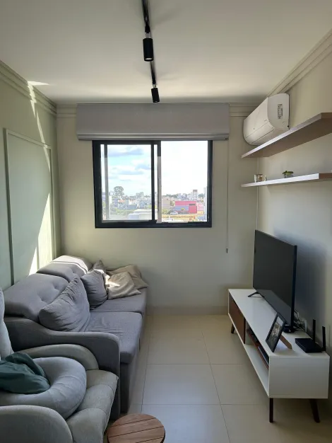 imagem 2 - Apartamento Para Venda No Bairro Novo Mundo imagem 2 - Apartamento Para Venda No Bairro Novo Mundo