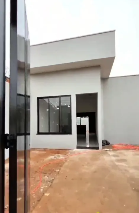 imagem 1 - Casa Para Venda No Bairro São Jorge imagem 1 - Casa Para Venda No Bairro São Jorge