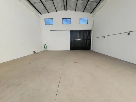 imagem 4 - Barracão para locação no bairro Daniel Fonseca imagem 4 - Barracão para locação no bairro Daniel Fonseca