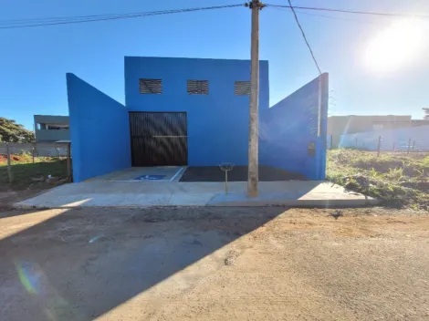 imagem 1 - Barracão para locação no bairro Daniel Fonseca imagem 1 - Barracão para locação no bairro Daniel Fonseca