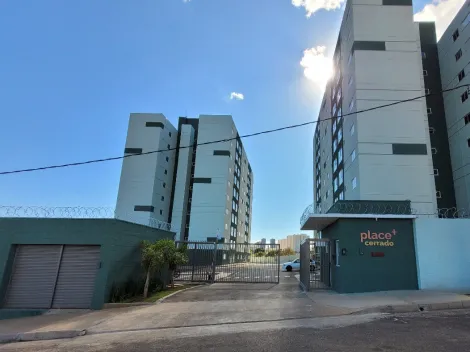 imagem 1 - Apartamento para locação no bairro Shopping Park imagem 1 - Apartamento para locação no bairro Shopping Park