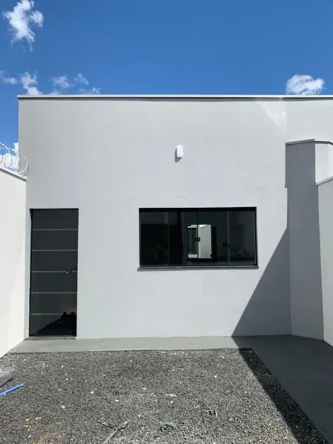 imagem 1 - Casa - Geminada imagem 1 - Casa - Geminada