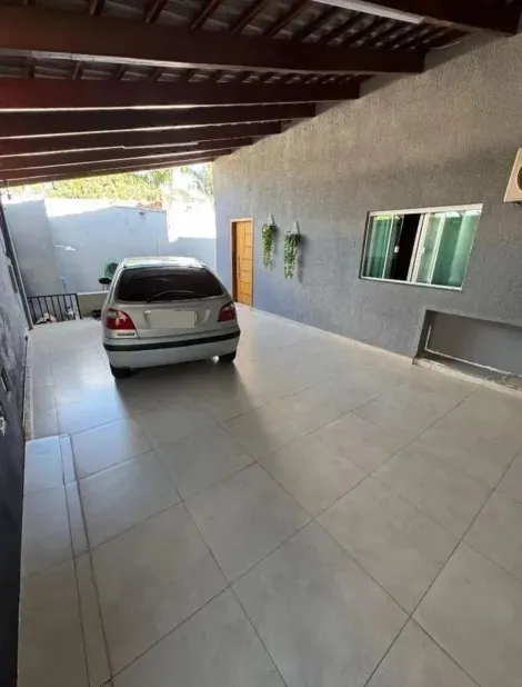 imagem 1 - Casa Para Venda No Bairro Luizote de Freitas imagem 1 - Casa Para Venda No Bairro Luizote de Freitas