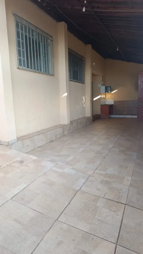 imagem 3 - Casa para venda no bairro Aclimação imagem 3 - Casa para venda no bairro Aclimação