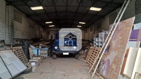 imagem 2 - Comercial - Galpão imagem 2 - Comercial - Galpão