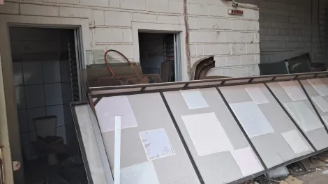 imagem 4 - Comercial - Galpão imagem 4 - Comercial - Galpão