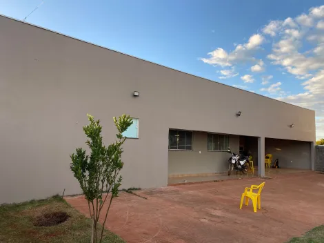 imagem 1 - Chácara Para Venda No Bairro Custodio Pereira imagem 1 - Chácara Para Venda No Bairro Custodio Pereira