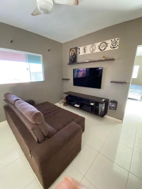 imagem 2 - Chácara Para Venda No Bairro Custodio Pereira imagem 2 - Chácara Para Venda No Bairro Custodio Pereira