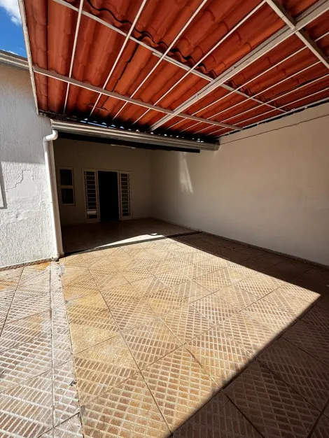 imagem 2 - Casa Para Venda No Bairro Tubalina imagem 2 - Casa Para Venda No Bairro Tubalina
