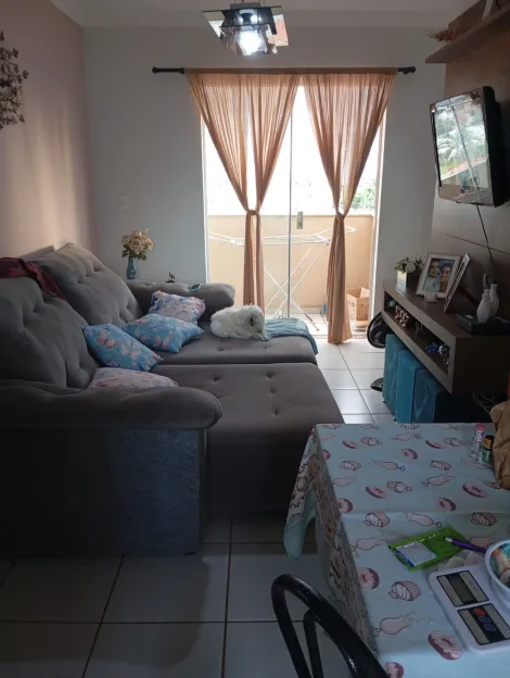 imagem 1 - Apartamento - Padrão imagem 1 - Apartamento - Padrão