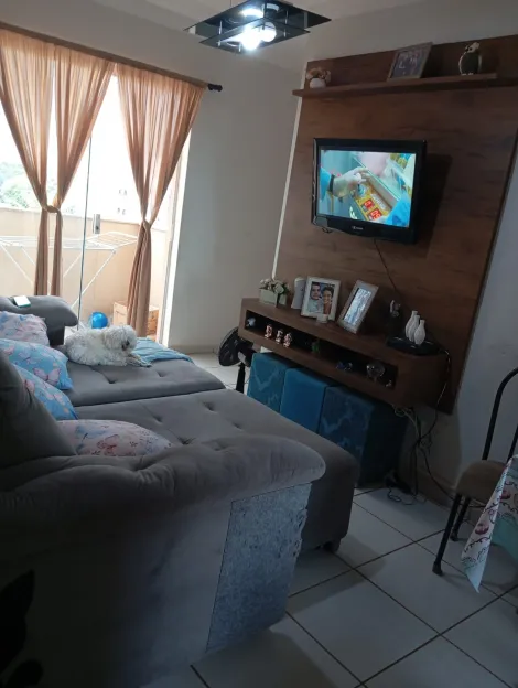 imagem 2 - Apartamento - Padrão imagem 2 - Apartamento - Padrão