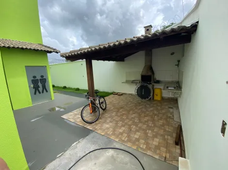 imagem 2 - Apartamento para Venda No Bairro Bosque dos Buritis imagem 2 - Apartamento para Venda No Bairro Bosque dos Buritis