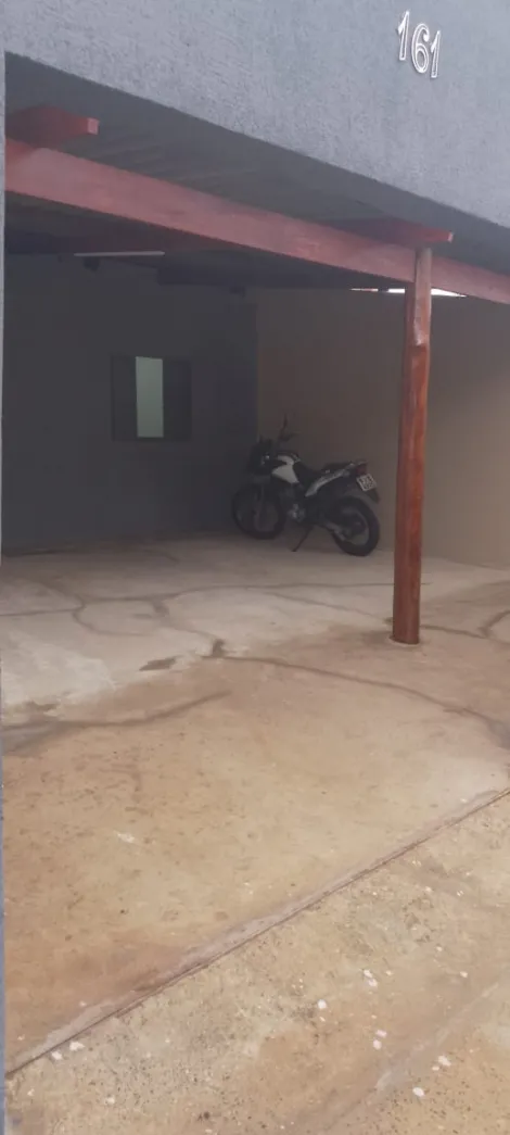 imagem 2 - Casa Para Venda No Bairro Shopping Park imagem 2 - Casa Para Venda No Bairro Shopping Park