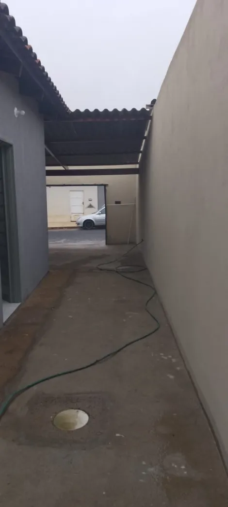 imagem 5 - Casa Para Venda No Bairro Shopping Park imagem 5 - Casa Para Venda No Bairro Shopping Park