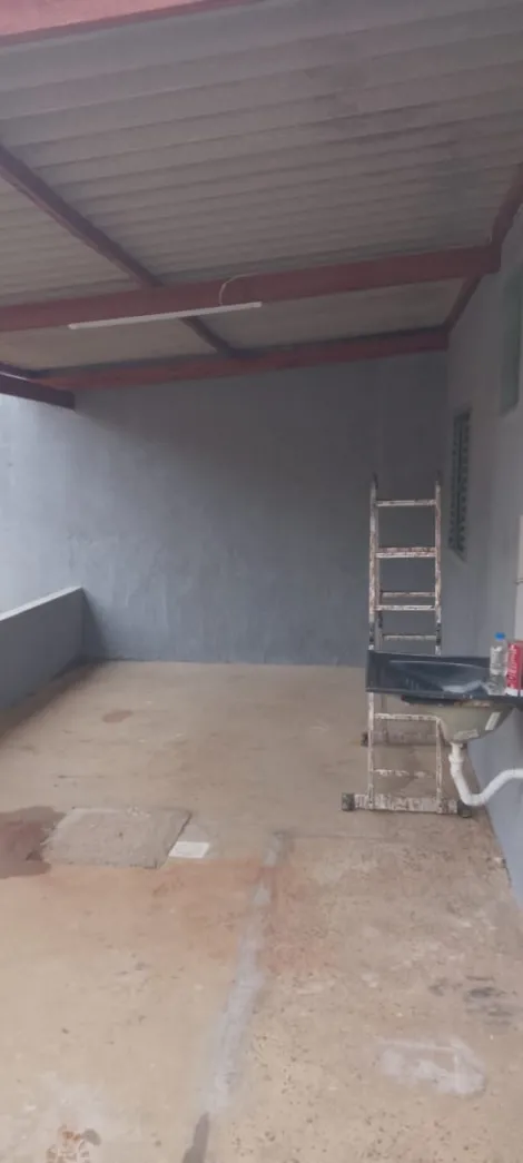 imagem 4 - Casa Para Venda No Bairro Shopping Park imagem 4 - Casa Para Venda No Bairro Shopping Park