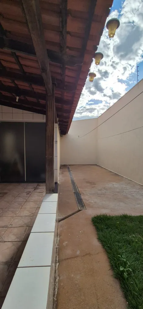 imagem 1 - Casa Para Venda No Bairro Alto Umuarama imagem 1 - Casa Para Venda No Bairro Alto Umuarama