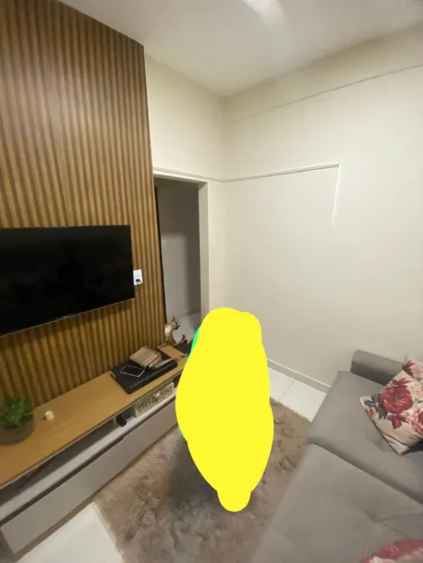 imagem 1 - Apartamento Para Venda No Bairro Daniel Fonseca imagem 1 - Apartamento Para Venda No Bairro Daniel Fonseca