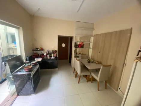 imagem 3 - Apartamento Para Venda No Bairro Daniel Fonseca imagem 3 - Apartamento Para Venda No Bairro Daniel Fonseca