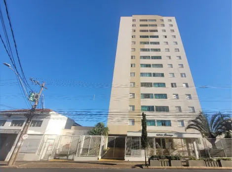 imagem 1 - Apartamento para locação no bairro Centro imagem 1 - Apartamento para locação no bairro Centro